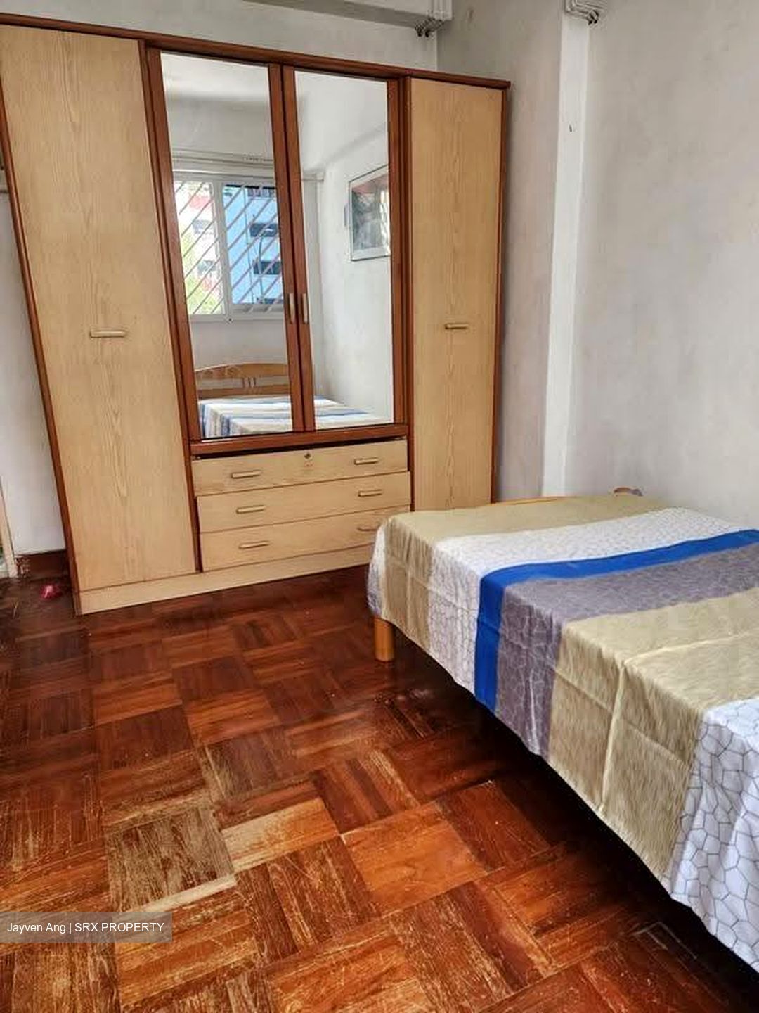 Blk 403 Pandan Gardens (Jurong East), HDB 4 Rooms #639484111